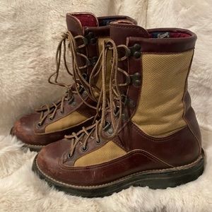 Danner Sierra Hunting Boots